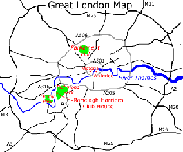 Great London Map 14KB
